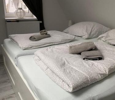 Bonebuttel Apartment | Gästehaus Bönebüttel: Family-Friendly with Netflix Access