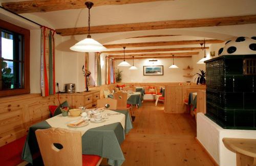 Going am Wilden Kaiser House | Family-Friendly Gästehaus Brantlhof in Going am Wilden Kaiser
