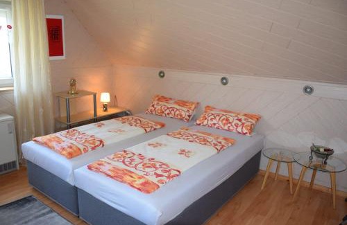 Rastenberg Apartment | Family-Friendly Gästehaus Bachra - Guest Rated 9.5/10