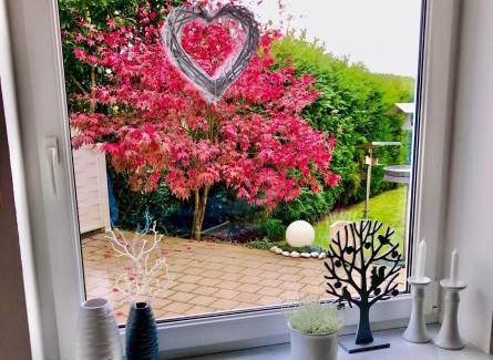 Eppelborn Apartment | Child-Friendly Getaway at Gästehaus Backes - Rated 9.6