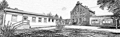 Bad Duerrenberg House | Discover Gästehaus Bad Dürrenberg: Pet & Child Friendly Retreat