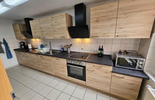 Bad Duerrenberg House | Discover Gästehaus Bad Dürrenberg: Pet & Child Friendly Retreat