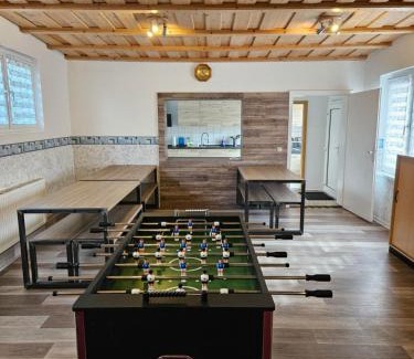 Bad Duerrenberg House | Discover Gästehaus Bad Dürrenberg: Pet & Child Friendly Retreat