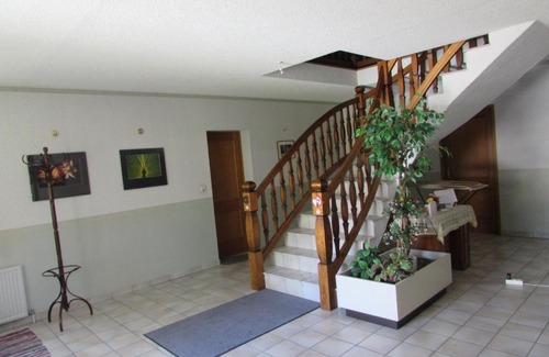 Gablitz House | Family-Friendly Stay at Gästehaus Barbara with Great Ratings