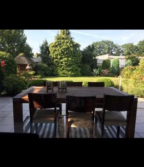 Bargteheide House | Family-Friendly Stay at Gästehaus Bargteheide - 4 Stars