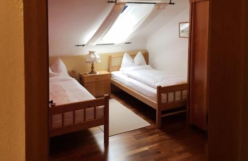 Prien am Chiemsee House | Inviting Gästehaus Bauer: Oceanfront Views & Pet Friendly