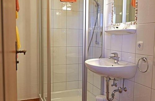 Prien am Chiemsee House | Inviting Gästehaus Bauer: Oceanfront Views & Pet Friendly