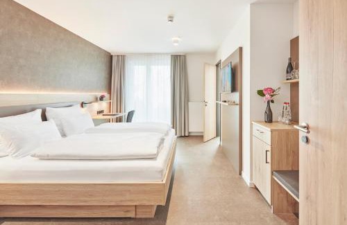 Sontheim Bed & Breakfast | Relax at Gästehaus Bauer - Sleep on a Vineyard Retreat