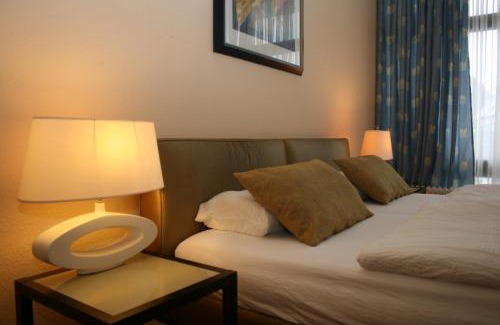 Kuerten Hotel | Delightful Gästehaus beim Prinz: Pet Friendly Retreat
