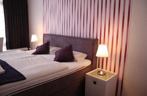 Kuerten Hotel | Delightful Gästehaus beim Prinz: Pet Friendly Retreat