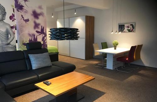 Kuerten Hotel | Delightful Gästehaus beim Prinz: Pet Friendly Retreat