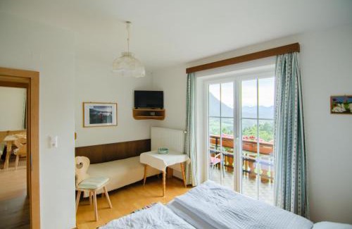 Treffen House | Gästehaus Berger - Priglhof: Pet-Friendly with Breakfast