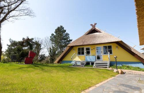 Ostseebad Ahrenshoop House | Gästehaus Bergfalke