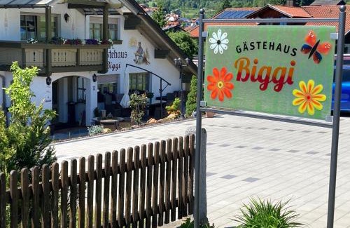 Silberberg House | Gästehaus Biggi: Oceanfront Retreat with Family-Friendly Perks