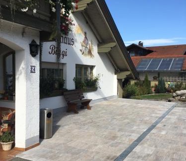 Silberberg House | Gästehaus Biggi: Oceanfront Retreat with Family-Friendly Perks