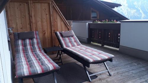 Oetz Apartment | Family-Friendly Escape at Gästehaus Braunegger, Rated 9/10