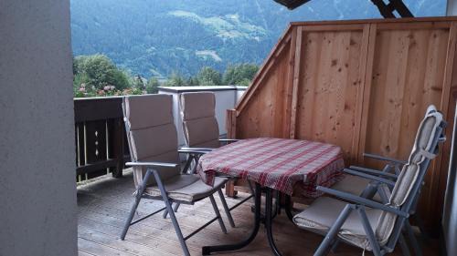 Oetz Apartment | Family-Friendly Escape at Gästehaus Braunegger, Rated 9/10
