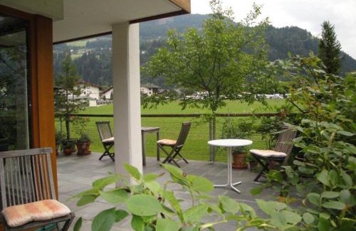 Zell am Ziller Apartment | Guest Rated 9.2: Stay at Gästehaus Brindlinger Today!