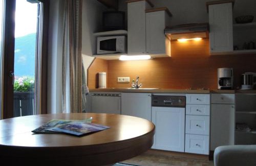 Zell am Ziller Apartment | Guest Rated 9.2: Stay at Gästehaus Brindlinger Today!