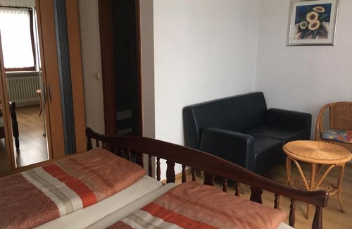 Ensch Bed & Breakfast | Guest Rated: Gästehaus Brockmüller with Family-Friendly Amenities