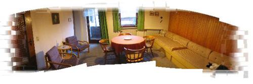 Bayerisch Eisenstein Hotel | Family-Friendly Getaway at Gästehaus Buchinger - Rated 9.5