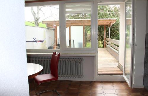 Uehlingen-Birkendorf Apartment | Inviting Gästehaus Dörflinger: Family-Friendly & Top Rated