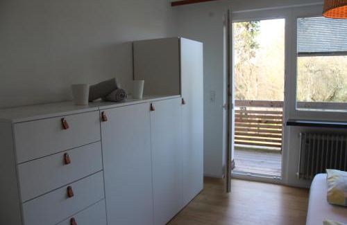 Uehlingen-Birkendorf Apartment | Inviting Gästehaus Dörflinger: Family-Friendly & Top Rated