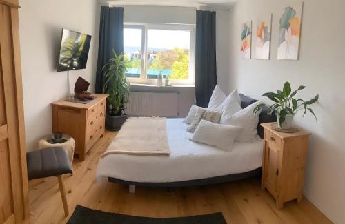 Radolfzell am Bodensee House | Gästehaus am See