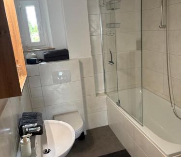 Rothenburg ob der Tauber House | Family-Friendly Gästehaus Eberlein with Pet Amenities