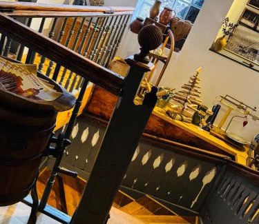 Rothenburg Old Town Hotel | Guest Rated 9/10 - Gästehaus Alter Keller with Dining & Family Care