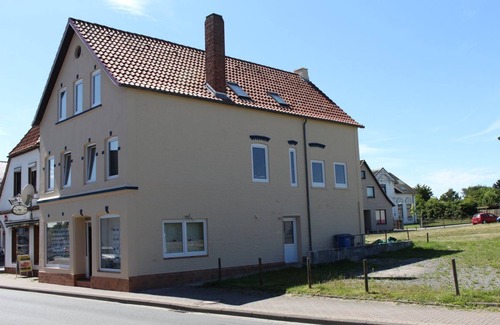 Dorum Apartment | Family-Friendly Gästehaus Dorum in Beautiful Deutschland