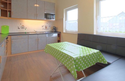 Dorum Apartment | Family-Friendly Gästehaus Dorum 04 in Deutschland Awaits You