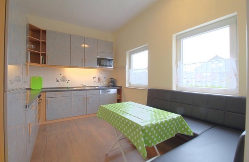 Dorum Apartment | Family-Friendly Gästehaus Dorum in Beautiful Deutschland