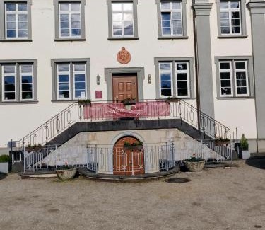 Bendorf Hotel | Family-Friendly Retreat at Gästehaus der Abtei Sayn