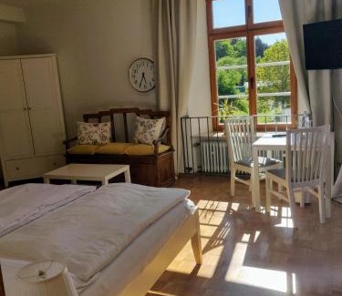 Bendorf Hotel | Family-Friendly Retreat at Gästehaus der Abtei Sayn