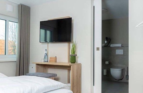 Vilsen House | Eco-Friendly Gästehaus Dillertal: Family-Friendly Stay