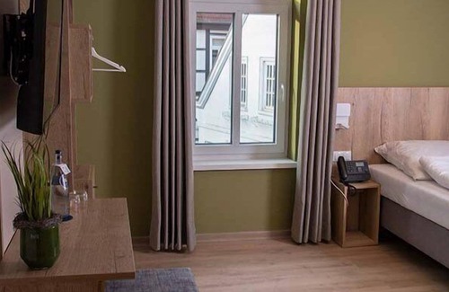 Vilsen House | Eco-Friendly Gästehaus Dillertal: Family-Friendly Stay