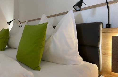 Oberstdorf Apartment | Gästehaus Dodel
