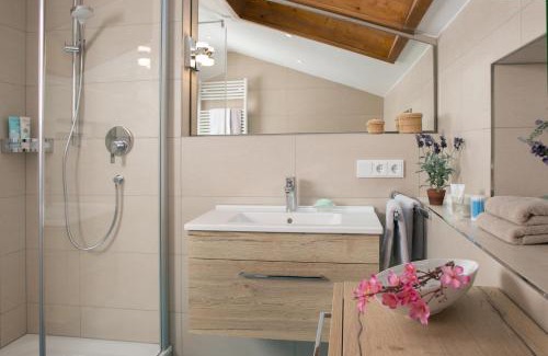 Oberstdorf Apartment | Gästehaus Dodel