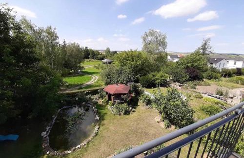 Gerolzhofen Hotel | Family-Friendly Stay at Gästehaus Edelmann, Pet Welcoming