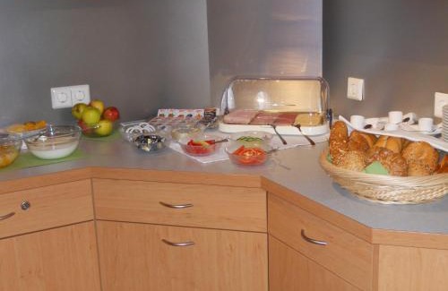 Pols Bed & Breakfast | Family-Friendly Gästehaus Ehweiner: Rated 8.6/10 Stay
