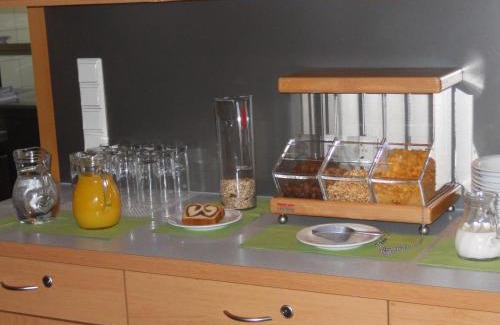 Pols Bed & Breakfast | Family-Friendly Gästehaus Ehweiner: Rated 8.6/10 Stay