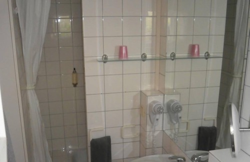 Einbeck Hotel | Discover Gästehaus Einbecker Sonnenberg: Rated 9.2/10 Stay
