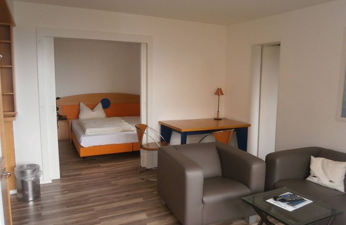 Einbeck Hotel | Discover Gästehaus Einbecker Sonnenberg: Rated 9.2/10 Stay