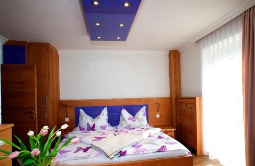 Oberaichwald House | Gästehaus Elisabeth: Ocean View with Private Beach Access
