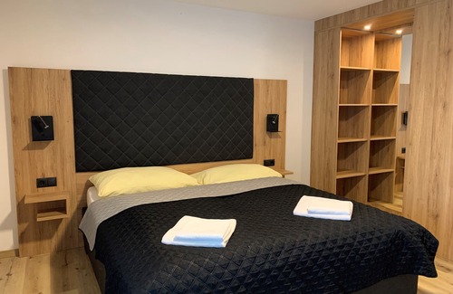 Tulfes Hotel | Cozy Gästehaus Elisabeth with Spa and Restaurant Amenities