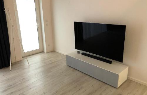 Rheidt Apartment | Family-Friendly Retreat at Gästehaus Emma with Top Reviews