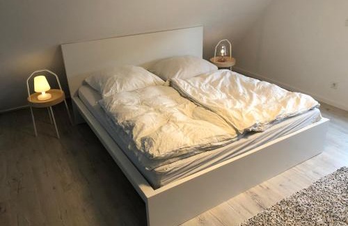 Rheidt Apartment | Family-Friendly Retreat at Gästehaus Emma with Top Reviews