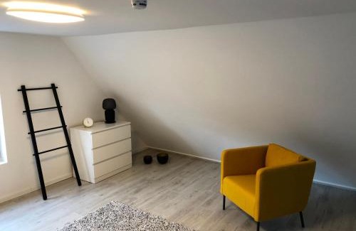 Rheidt Apartment | Family-Friendly Retreat at Gästehaus Emma with Top Reviews