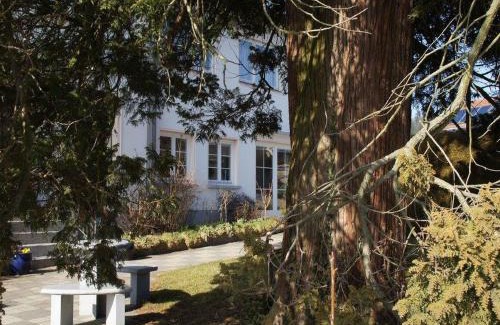 Bodolz House | Cozy Gästehaus Erath with Kitchen - Rated 8/10 by Guests